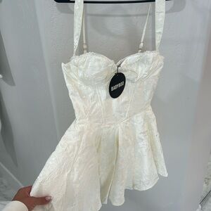 Baby boo dress brand new!! Size small